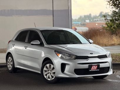Used 2018 Kia Rio S