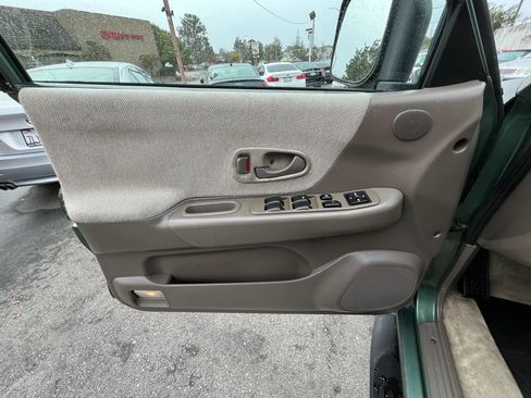 Used 1997 Mitsubishi Montero Sport LS image 15