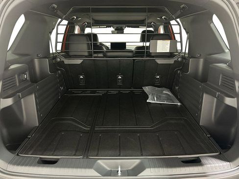 New 2026 Honda Passport TrailSport image 22