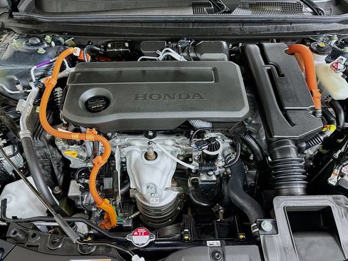Used 2026 Honda Accord EX-L image 30
