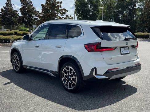 New 2026 BMW X1 xDrive28i w/ Convenience Package image 6