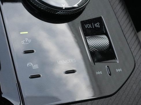 Certified 2026 BMW X3 xDrive30 image 30