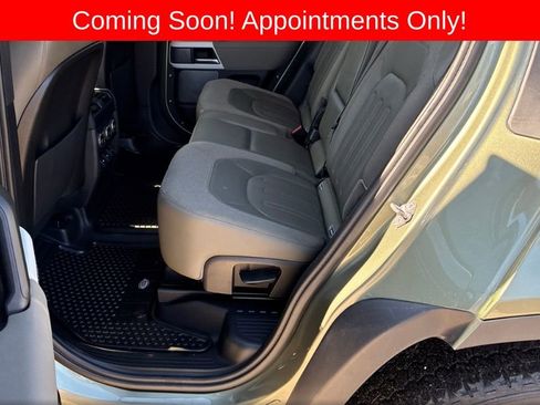 Used 2020 Land Rover Defender 110 First Edition image 5