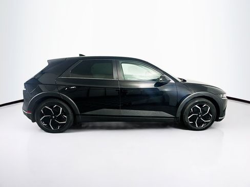 Used 2024 Hyundai Ioniq 5 SEL RWD image 10