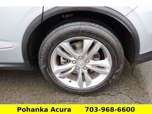 Certified 2024 Acura MDX SH-AWD image 27