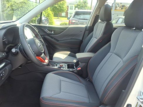 Certified 2024 Subaru Forester Sport AWD/4WD image 15