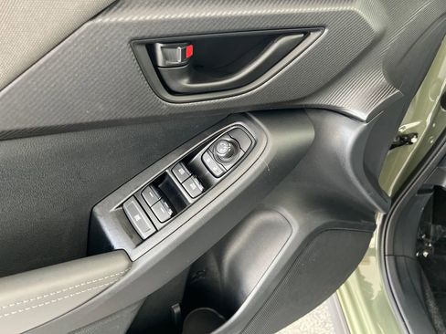 New 2026 Subaru Crosstrek 2.0i Premium image 13