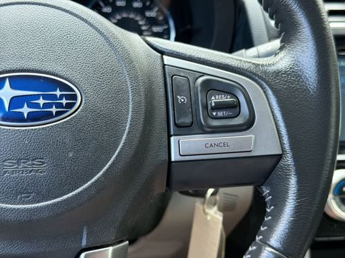 Used 2018 Subaru Forester 2.5i Limited AWD/4WD image 26