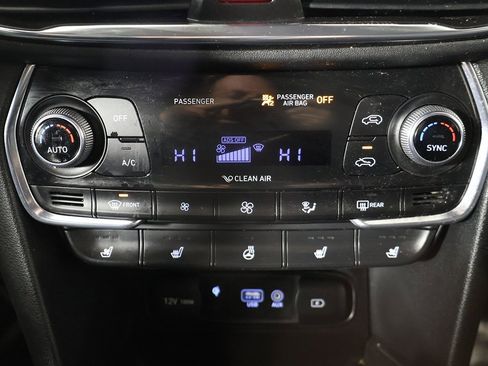 Used 2020 Hyundai Santa Fe Limited image 51