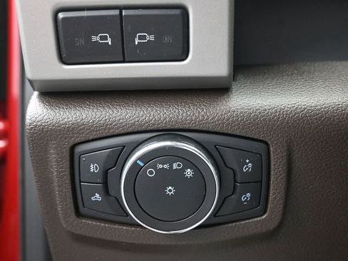 Certified 2022 Ford F350 King Ranch w/ King Ranch Ultimate Package AWD/4WD image 8