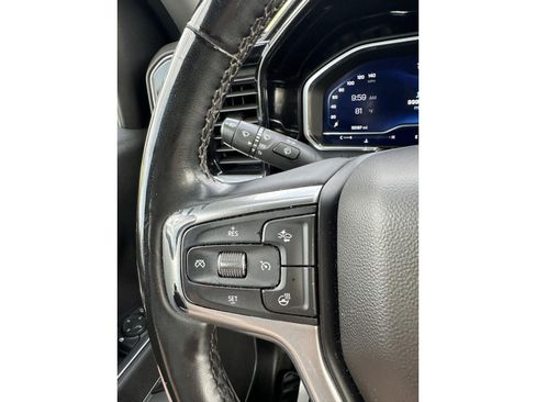 Used 2023 Chevrolet Silverado 1500 LT AWD/4WD image 26