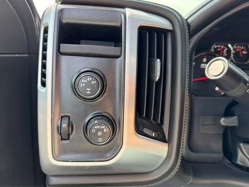 Used 2015 GMC Sierra 1500 SLE AWD/4WD image 17