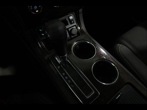 Used 2017 Chevrolet Traverse LT image 15