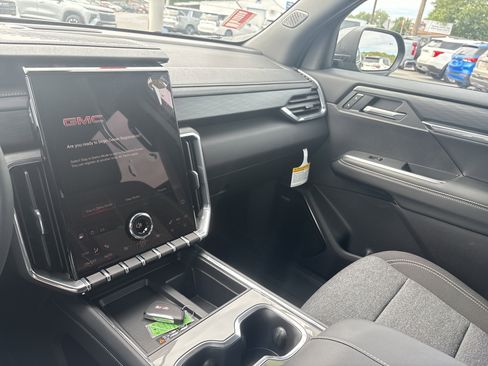 New 2026 GMC Acadia Elevation w/ Black Edition image 22