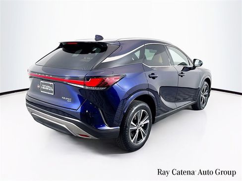 Certified 2023 Lexus RX 350 Premium Plus image 7