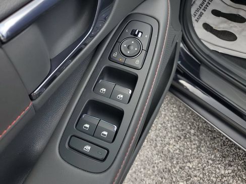 Used 2024 Hyundai Sonata N Line FWD image 17
