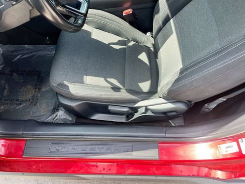 Used 2024 Ford Mustang GT RWD image 18