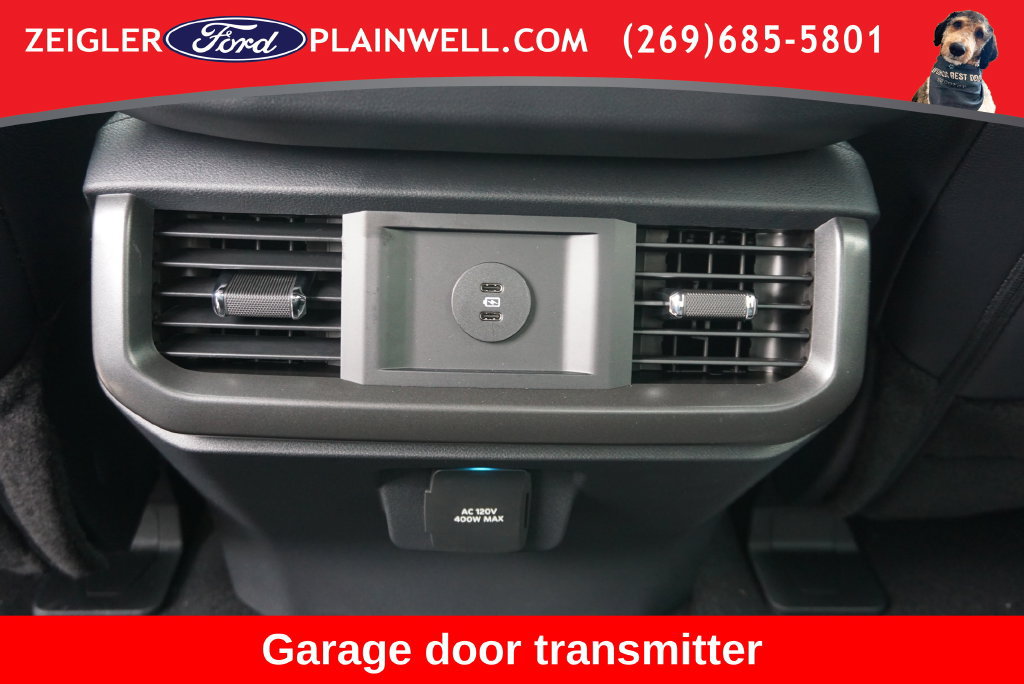Used 2026 Ford F150 Lariat AWD/4WD image 12