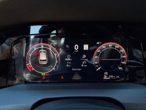 New 2026 Volkswagen GTI SE image 12