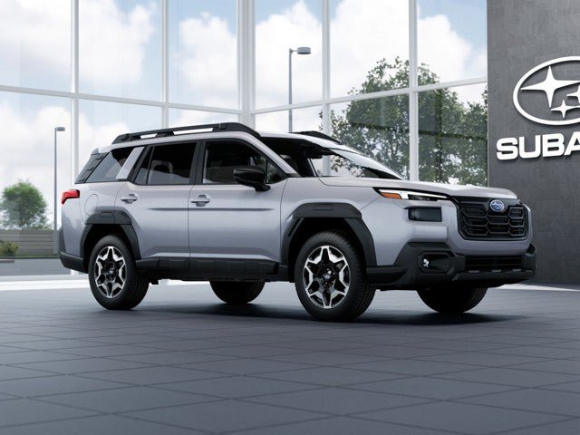 New 2026 Subaru Outback Touring AWD/4WD image 1