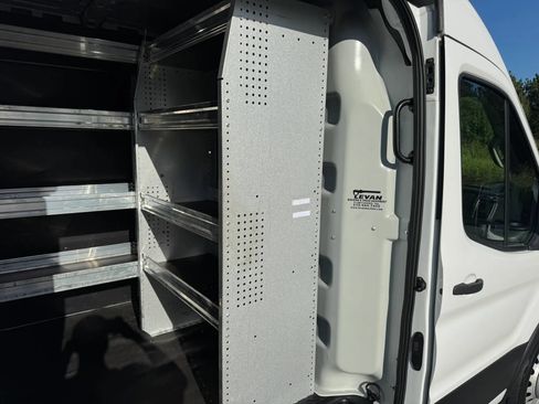 Used 2020 Ford Transit 250 Medium Roof AWD w/ Load Area Protection Package image 20