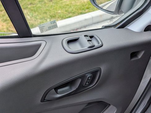 New 2026 Ford Transit 250 Base w/ Load Area Protection Package image 14