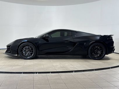 Used 2024 Chevrolet Corvette Z06 w/ Battery Protection Package