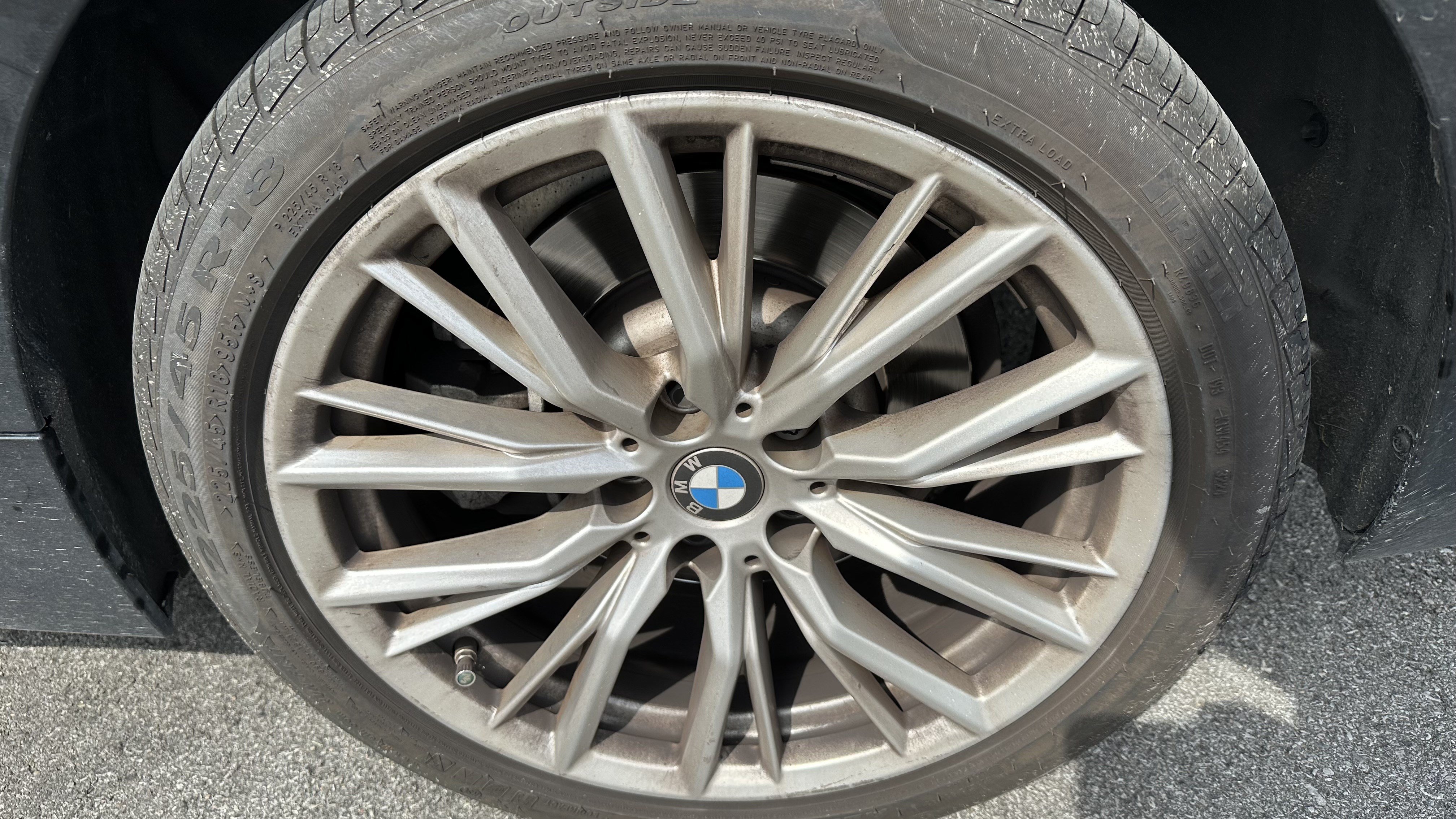 Used 2023 BMW 330i xDrive Sedan w/ Premium Package AWD/4WD image 13