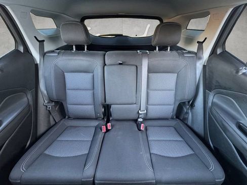 Used 2022 GMC Terrain SLE w/ Driver Convenience Package image 22