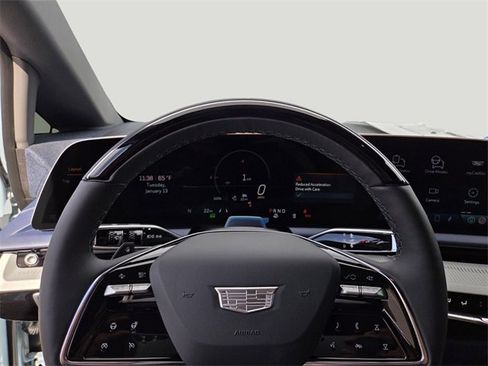 New 2026 Cadillac Optiq Sport 2 image 10