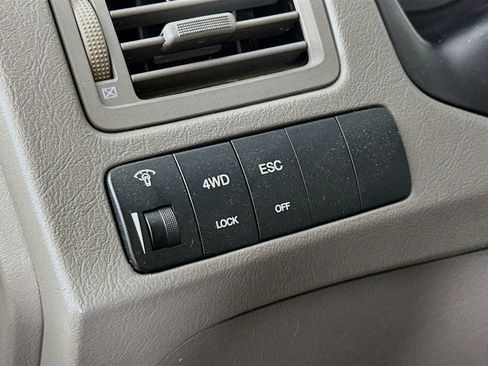 Used 2008 Hyundai Tucson SE AWD/4WD image 13
