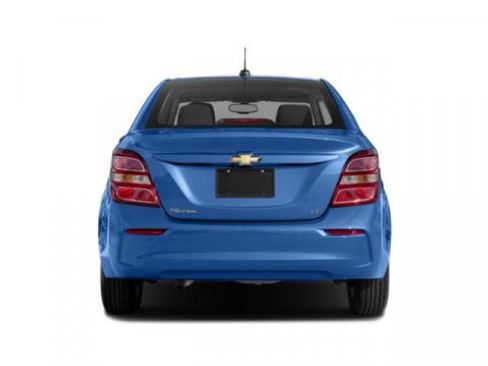 Used 2020 Chevrolet Sonic LT w/ Convenience Package image 8