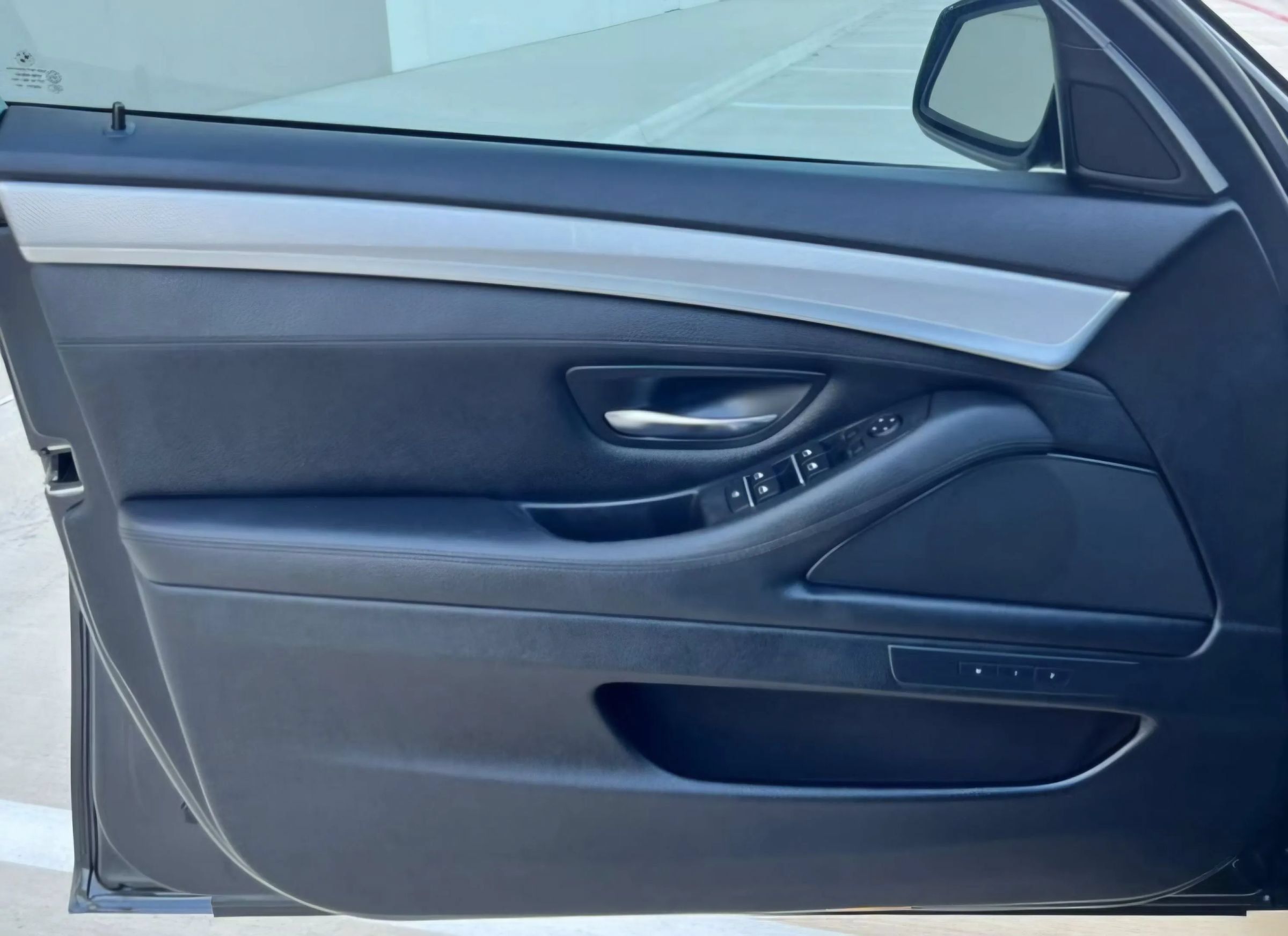 Used 2013 BMW 535i Sedan RWD image 17