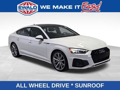Used 2025 Audi A5 2.0T Premium Plus