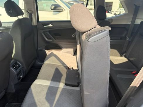 Used 2020 Volkswagen Tiguan S FWD image 17