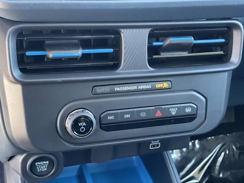 New 2026 Ford Maverick XLT FWD image 13