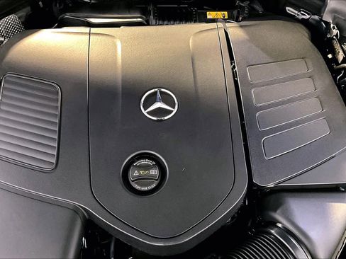 New 2026 Mercedes-Benz GLC 300 4MATIC image 15