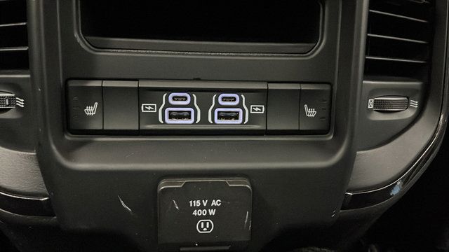 Used 2023 RAM 2500 Rebel w/ Level 2 Equipment Group AWD/4WD image 46