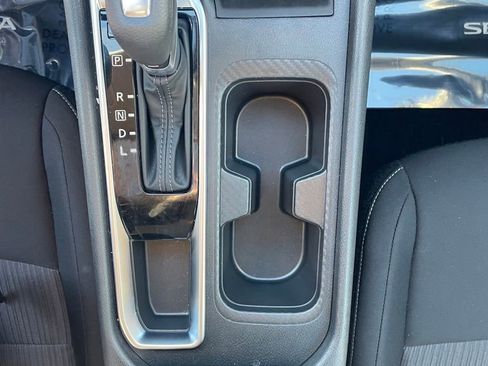 Used 2024 Nissan Sentra SV image 22