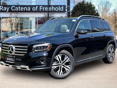 Used 2026 Mercedes-Benz GLB 250 4MATIC