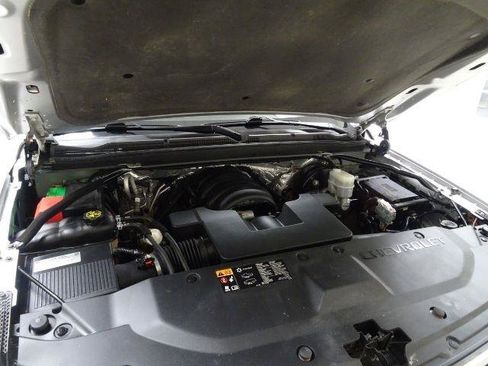 Used 2015 Chevrolet Tahoe LS AWD/4WD image 44