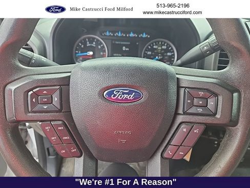 Used 2022 Ford F250 XL w/ Power Equipment Group AWD/4WD image 11