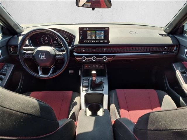 Used 2022 Honda Civic Si image 15