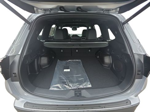New 2026 Subaru Forester Touring AWD/4WD image 19