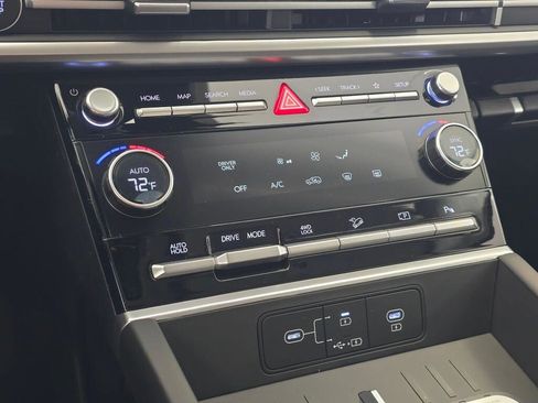 New 2026 Hyundai Santa Fe SE AWD/4WD image 27