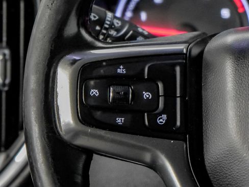 Used 2020 Chevrolet Silverado 3500 LT w/ Convenience Package AWD/4WD image 16