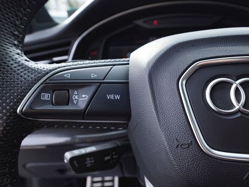 Used 2020 Audi SQ7 Prestige image 22