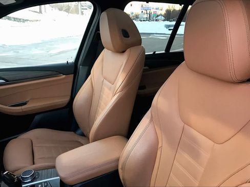 Used 2018 BMW X3 xDrive30i image 7