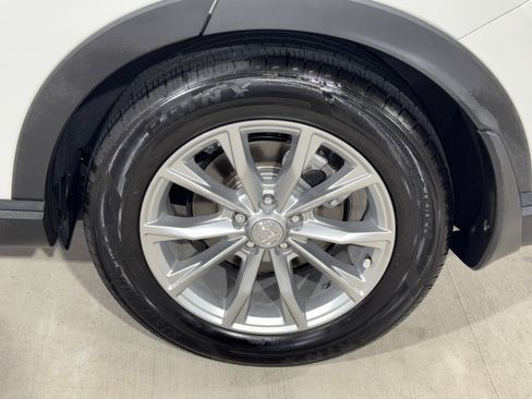 Used 2023 Honda CR-V EX-L image 35