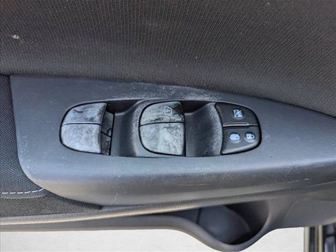 Used 2015 Nissan Sentra S FWD image 10